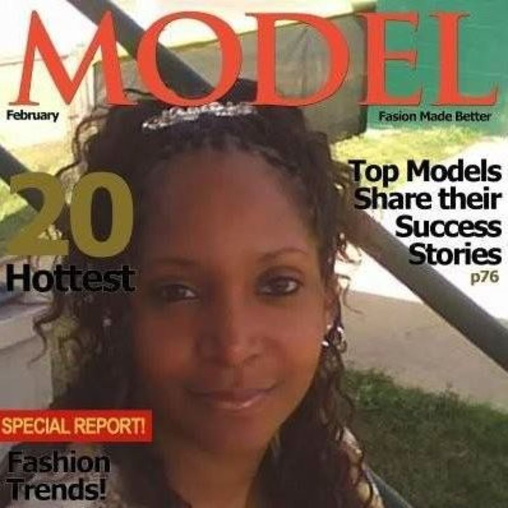 Meet your Posher, La'shayna